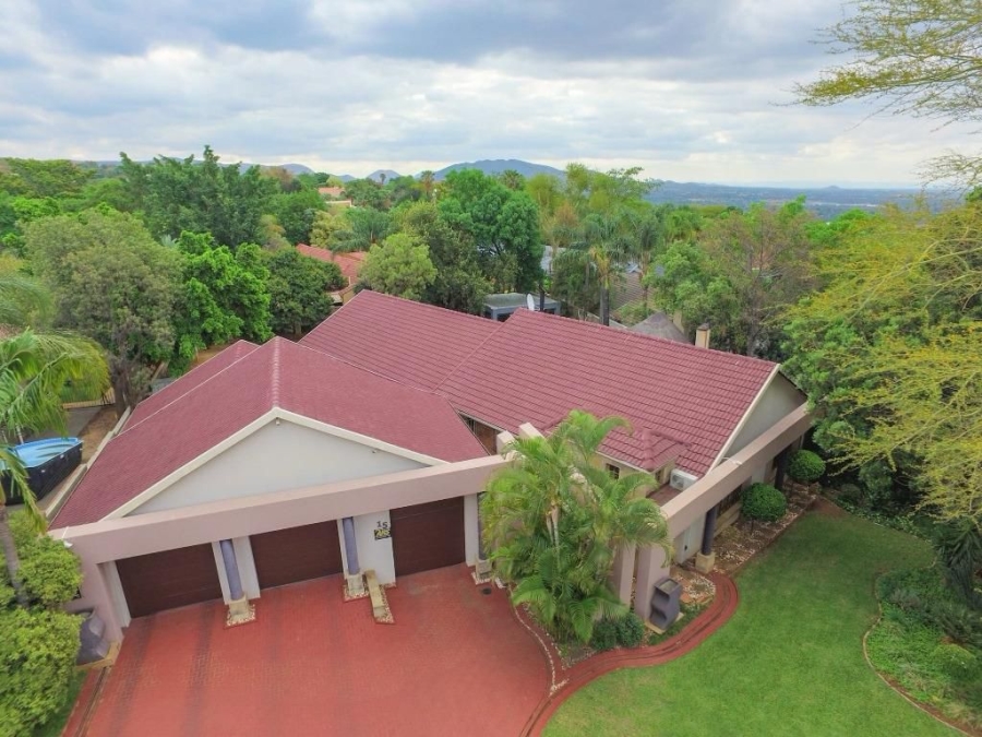 4 Bedroom Property for Sale in Cashan North West